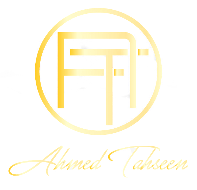Logo Ahmed 2